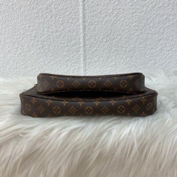 LOUIS VUITTON new lv bag - Picture 9 of 9